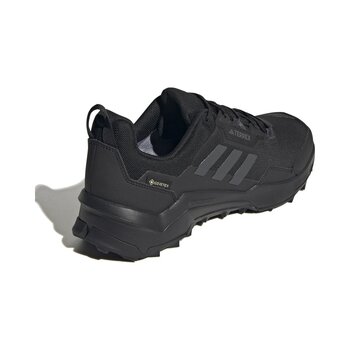 Adidas Terrex Ax4 Gtx Erkek Outdoor Ayakkabısı - Siyah 46.5