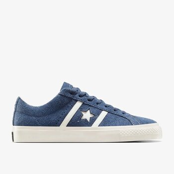 Converse One Star Academy Pro Erkek Lacivert Sneaker