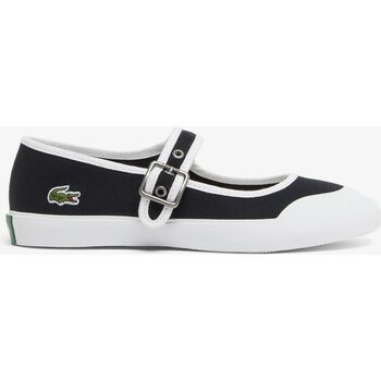 Lacoste Mary-J Kadın Siyah Sneaker 751SFA0134 312 - 36