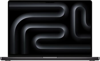 Apple MacBook Pro Laptop, M4 Pro çip, 14 çekirdekli CPU ve 20 çekirdekli GPU’ya sahip: 16.2 inç Liquid Retina XDR Ekran, 24GB Birleşik Bellek, 512GB SSD Depolama; Uzay Siyahı