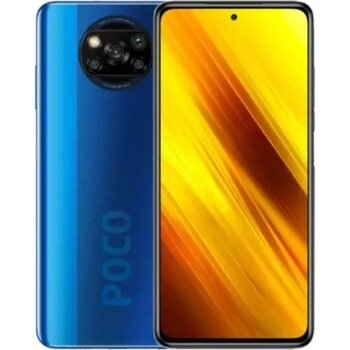 Poco X3 Pro 256GB Yenilenmiş