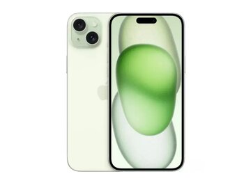 Iphone 15 Plus 128 Gb Yenilenmiş Çok Iyi Yeşil