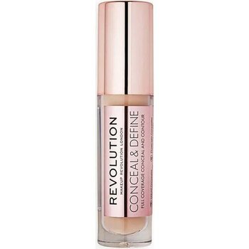 Revolution Conceal And Define C9 Likit 6.5 ml Kapatıcı