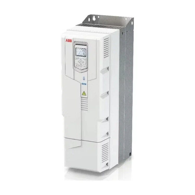 ABB ACH580-01-088A-4+J400 380-480 VAC 3 FAZ 45 kW Frekans Konvertörü