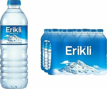 Erikli Su 192 x 500 ML