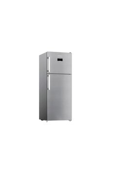 Grundig Grundig Gprnd 47731 I E Enerji Sınıfı 477L No-Frost Buzdolabı Gri