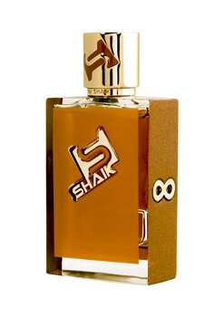 ShaikEmbrace My Body Parfüm Edp 50 ml