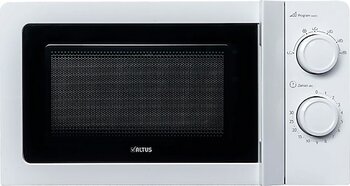 Altus ALMD-15 700 W Beyaz Mikrodalga Fırın
