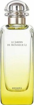 Hermes Le Jardin De Monsieur Li EDT 100 ml Kadın Parfüm