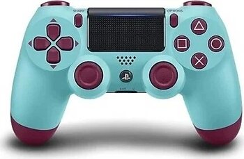 Sony Yeni Nesil PS4 Kol V2 Gamepad Dualshock 4 V2 - Turkuaz