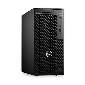Dell Optiplex 3090 mt Intel Core İ5-10500  8gb Ram 512GB SSD W11PRO Masaüstü Bilgisayar(Outlet) - Windows 11 Pro