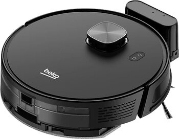 Beko Robo-X 2.2 VRR 52514 VB Akıllı Robot Süpürge