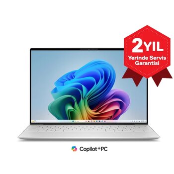 Dell Xps 13 9350 Ultra 7 258V 32Gb 1Tb Ssd Intel Arc 13.4 Fhd+ 120Hz Windows 11 Pro Xps935025011200wp