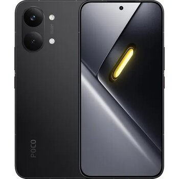 Poco X8 Pro Max 256GB 12GB Ram Siyah