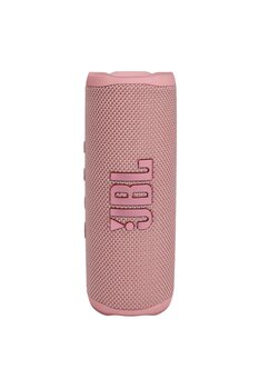 JBLFlip 6 Bluetooth Pembe Hoparlör