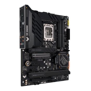 Msi Mb Z790 Gaming Plus Wifi Soket 1700 Ddr5 7200mhz(Oc) Pci-E Gen5 M.2 Usb3.2 Dp Hdmi 1x2.5g Lan Wi-Fi 6e Atx