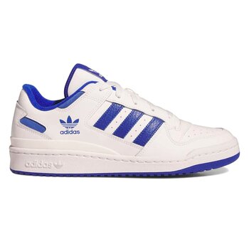 adidas Forum Low CL Erkek Beyaz Sneaker Ayakkabı IH7829