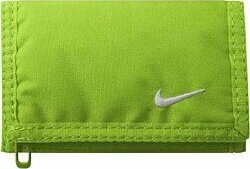 Nike Basic Wallet Yeşil Unisex Spor Cüzdan