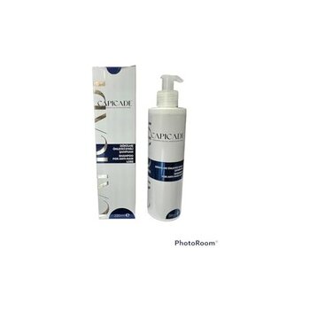 Aesco Capicade Şampuan Dökülme Önleyici 220 ml - Option-1