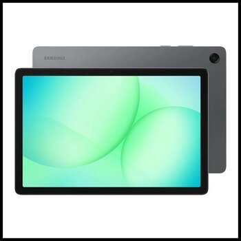 Samsung Galaxy Tab A11+ SM-X230 11" Ekran, 8gb Ram, 256GB Hafıza, Wifi, Gray Android Tablet - Çok Renkli