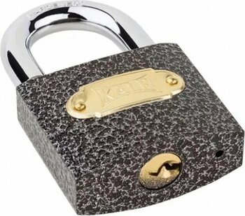 Kale 10-130 Döküm 32 mm Asma Kilit