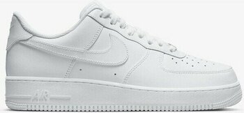 Nike Air Force 1'07 Beyaz Spor Ayakkabı - 38