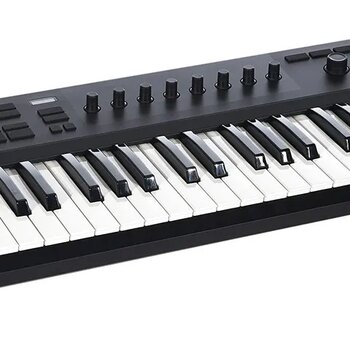 Native A61 Instruments Komplete Kontrol 61 Tuş Midi Klavye