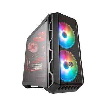 Cooler Master Mastercase H500 Bilgisayar Kasası