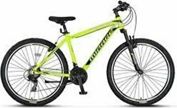 Ümit 2965 Mırage Lime Dağ Bisikleti