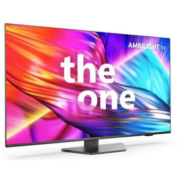 Philips PUS8909 55 inç The One Ambilight LCD TV
