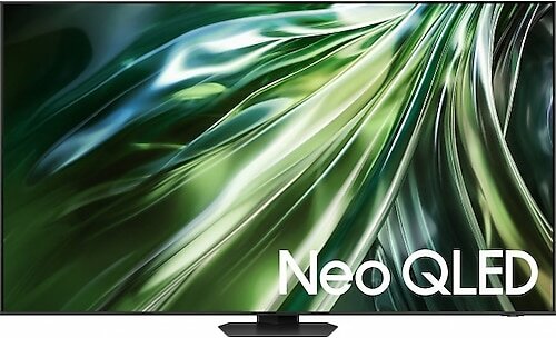 Samsung 98QN90D 4K Ultra HD 98 inç Neo QLED Smart TV