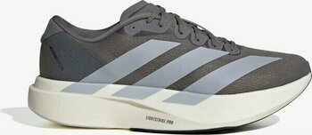 Adidas Adizero Evo Sl Erkek Gri Koşu Ayakkabısı.- - 41