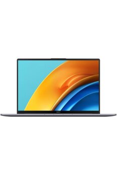 Huawei Matebook D16 Intel Core I5 12450h 8gb 512gb Ssd 16\" Taşınabilir Bilgisayar