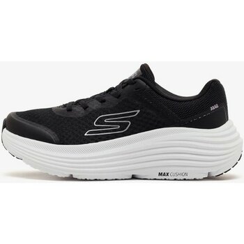 Skechers Max Cushioning Kadın Spor Ayakkabı - 38 - Siyah