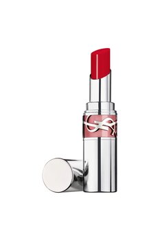 Yves Saint Laurent Loveshine 45 Coral Rush (Turuncu) Nemlendirme Parlaklık Besleme Ruj