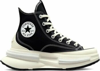 Converse Run Star Legacy Cx Future Comfort Unisex Siyah Platform Sneaker.001 - 37