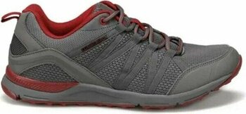 Lumberjack Dora 4fx  Erkek Spor Ayakkabı CKR00795 - 45 - Gri