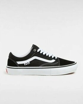 Vans Old Skool Siyah 39 Ayakkabı