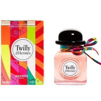 Hermes Twilly d'Hermes EDP 85 ML Çiçeksi ve Baharatlı Kadın Parfümü