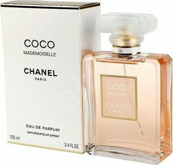 Chanel Coco Modemoıselle  100 ml Femme