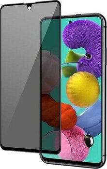 Case Street Samsung Galaxy S10 Lite Privacy Gizlilik Filtreli Hayalet Cam