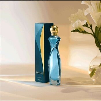 Divine Edp Parfum 38497