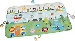 Fisher Price Büyük Maceralar Dev Oyun Halısı GXR53