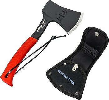 İzeltaş 13000 600 gr Kamp Baltası