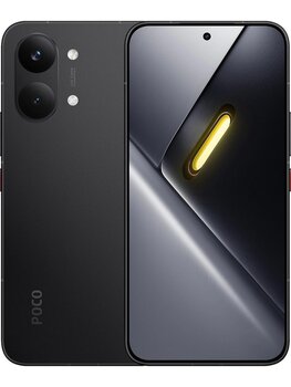 Poco X8 Pro Max 12gb+512gb Siyah