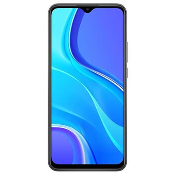 Yenilenmiş Xiaomi Redmi 9 64 GB Gri Cep Telefonu (1 Yıl Garantili) - C Kalite