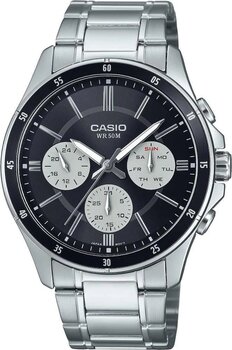 Casio Mtp-1374d-1a3vdf Erkek Kol Saati