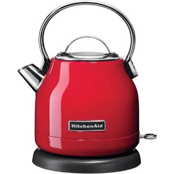 KitchenAid 5KEK1222EER Çelik Empire Red 1.25 L 2200 W Kettle