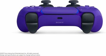 Sony DualSense Wireless Controller Mor Playstation 5 Kablosuz Oyun Kolu