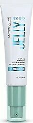Maybelline New York Poreless Jelly Gözenek Gizleyici Makyaj Bazı 30 ml